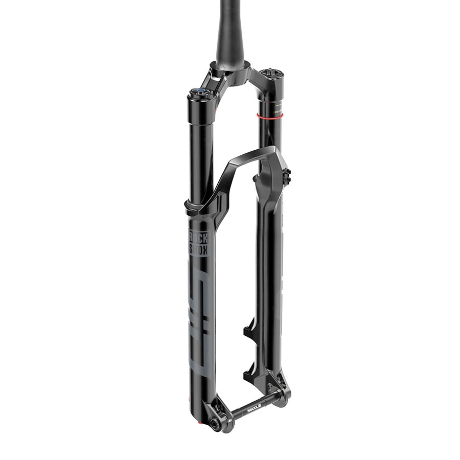 RockShox SID Select 3P D1 Suspension Fork, Black