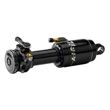 Cane Creek Air-IL G2 Rear Shock, 185x55, Shaft Eyelet: Standard, Body Eyelet: Trunnion