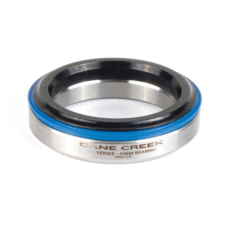 Cane Creek 110 Series IS41 Bottom  Headset, IS/41/30/H1, 24.9g