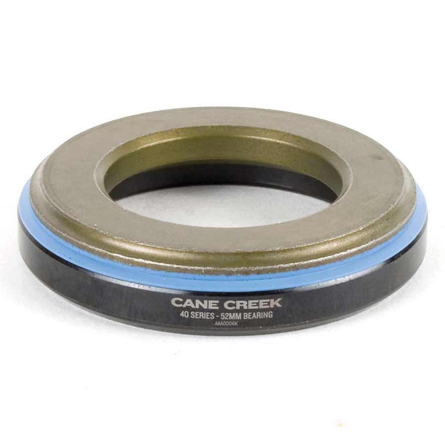 Cane Creek 40 Series IS52 Bottom Headset, IS/52/30/H1/K, 50g