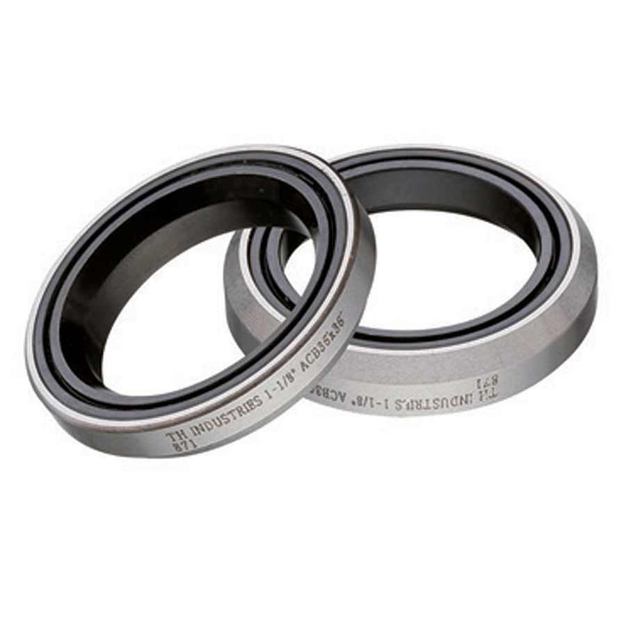 FSA Micro ACB Bearings, 36° x 36°