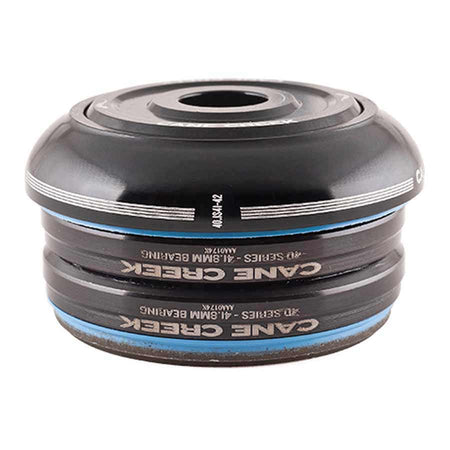 Cane Creek 40 Series IS42 1-1/8'' Headset, Short 1-1/8''-42mm Head-Tube IS42/28.6|IS42/30