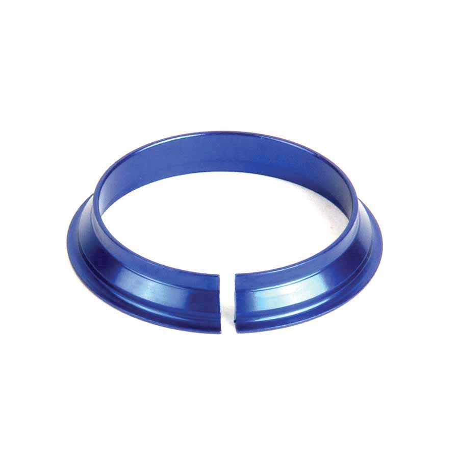 Cane Creek Compression Rings, Blue 1-1/8''