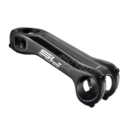 110mm, Steerer: 1-1/8'', -20Â°, Black