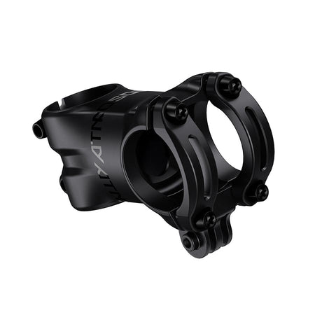 Truvativ ATMOS 7K Threadless Stem, 40mm, Steerer: 1-1/8'', Â±6Â°, Black