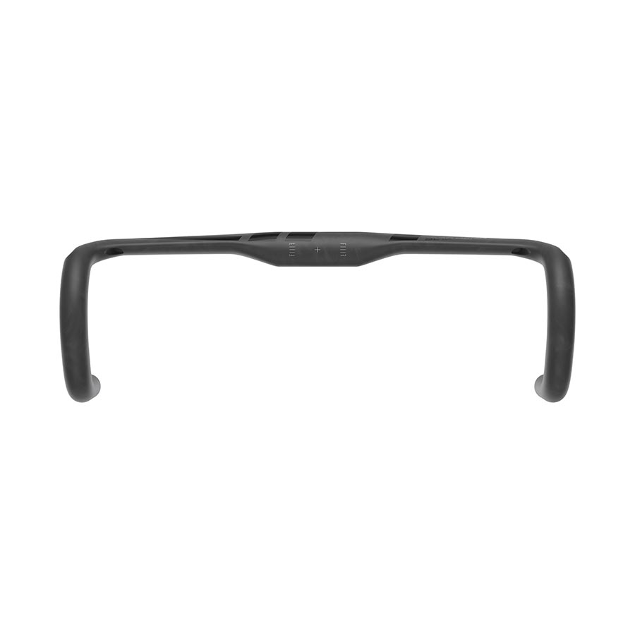 Zipp SL-70 Aero Handlebars, 420mm, Drop: 128mm, Reach: 70mm, Black