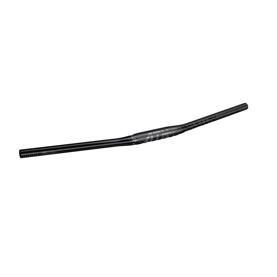 Truvativ ATMOS 7K Flatbar, Diameter: 31.8mm, 760mm, Rise: 0mm, Black