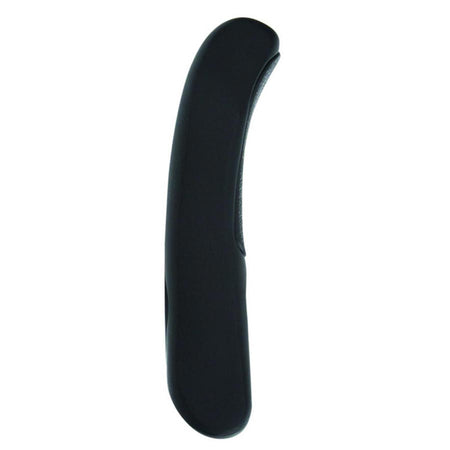 M-Wave Be Soft, Bar Ends, Black