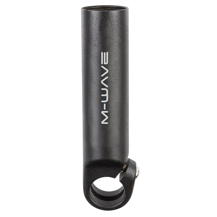 M-Wave Be Tool, Bar Ends, Black