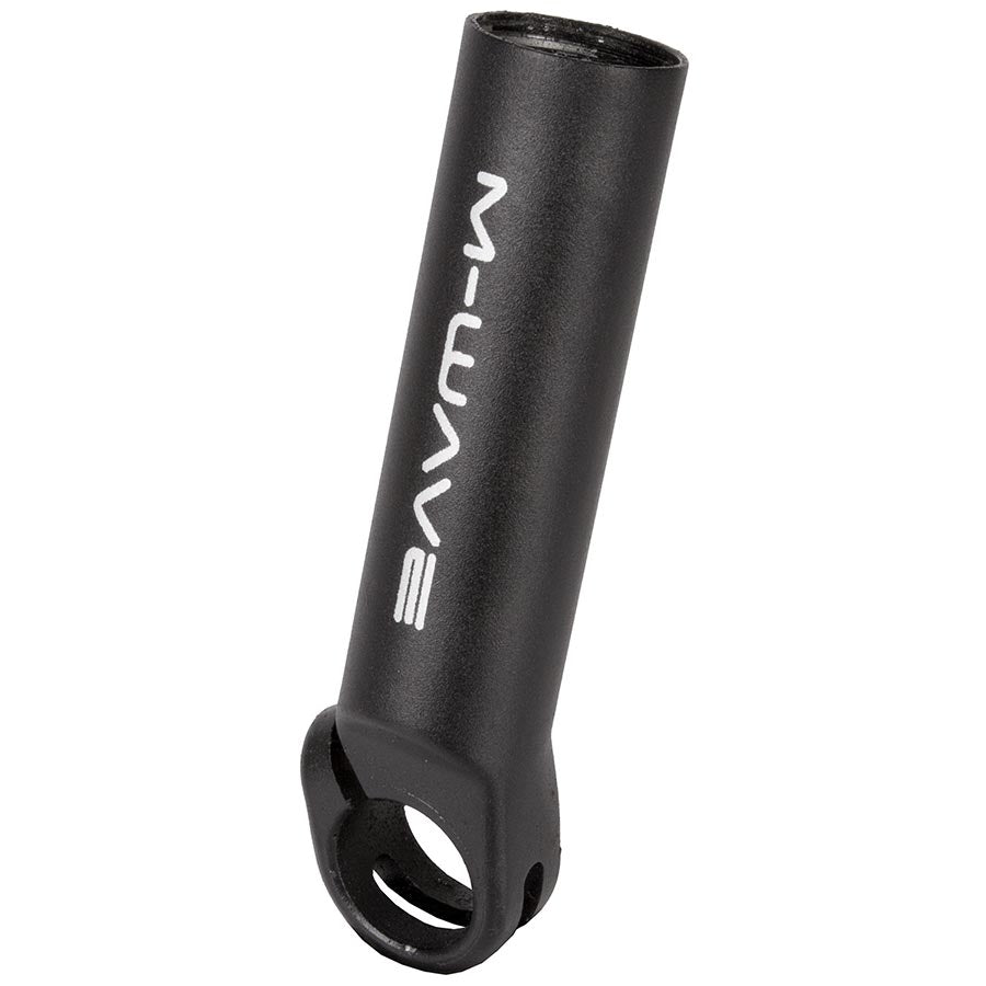 M-Wave Be Tool, Bar Ends, Black