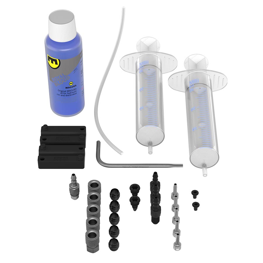 Magura Mini Service Kit, Kit