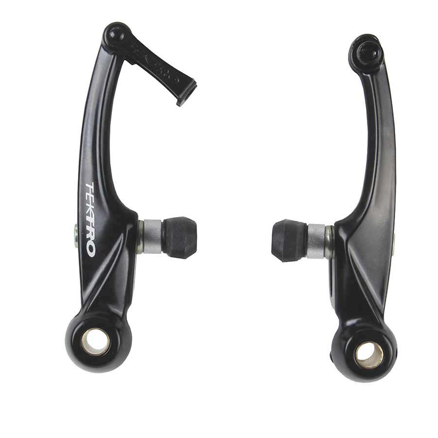 Tektro M530 MTB Linear Pull Brakes Black