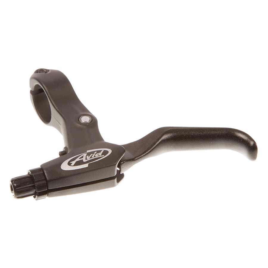 Avid FR-5 Brake Levers, Black, Unit Right/Left