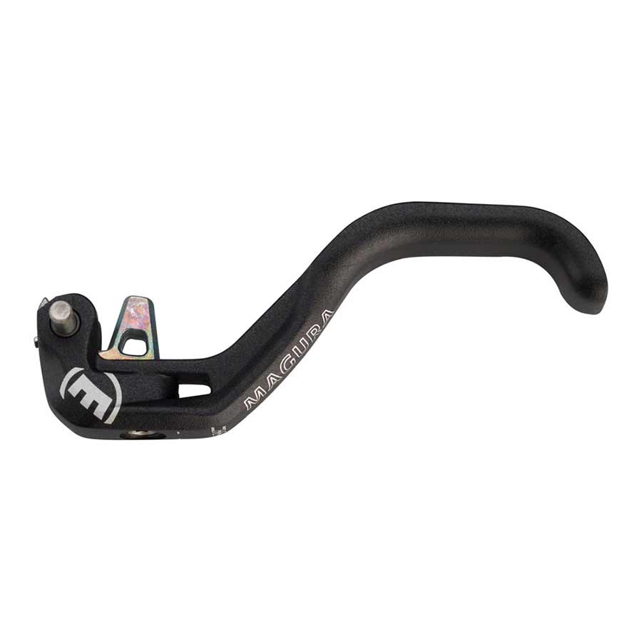 Magura Lever Blade HC 1-finger Aluminum Tooled Reach, 2 701 247