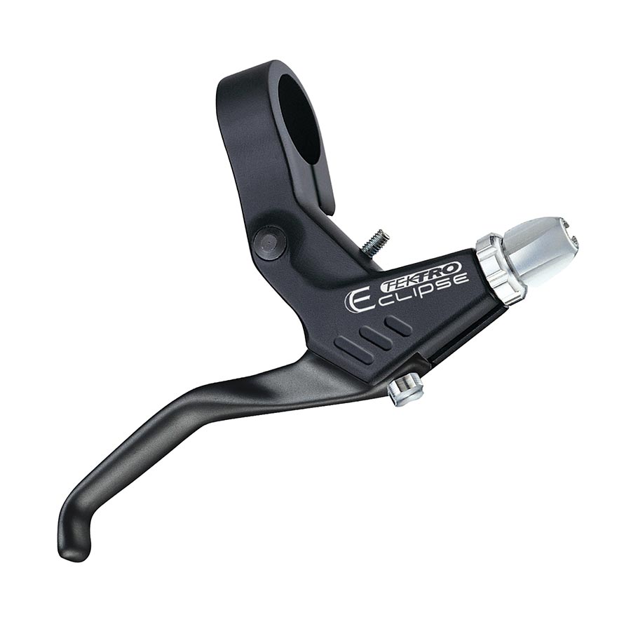 Tektro MT2.1 Eclipse Brake Lever Set, Black Blade