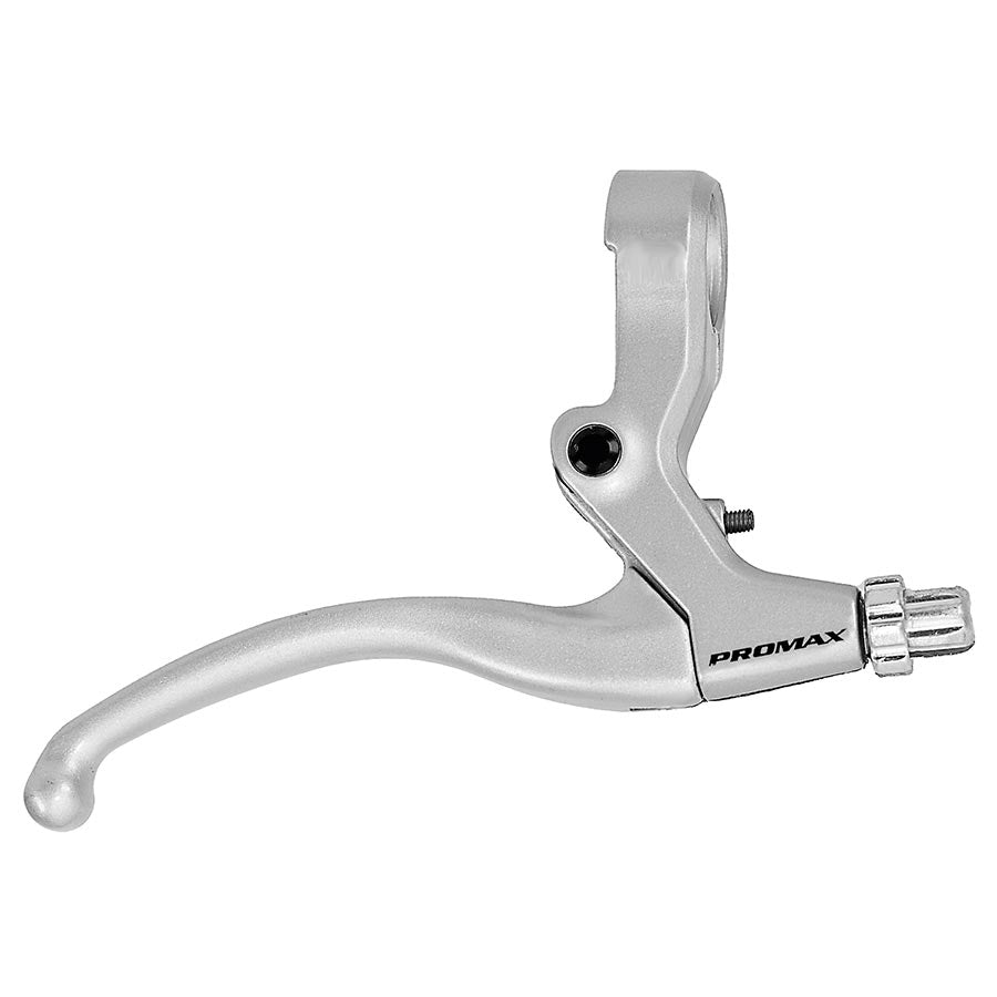 Promax 4 Finger Lever OEM Silver Right Side