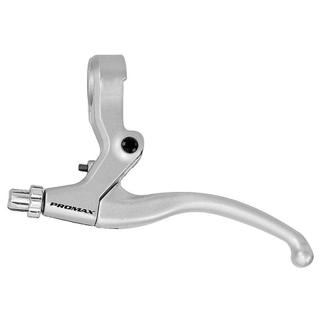 Promax 4 Finger Lever OEM Silver Left Side