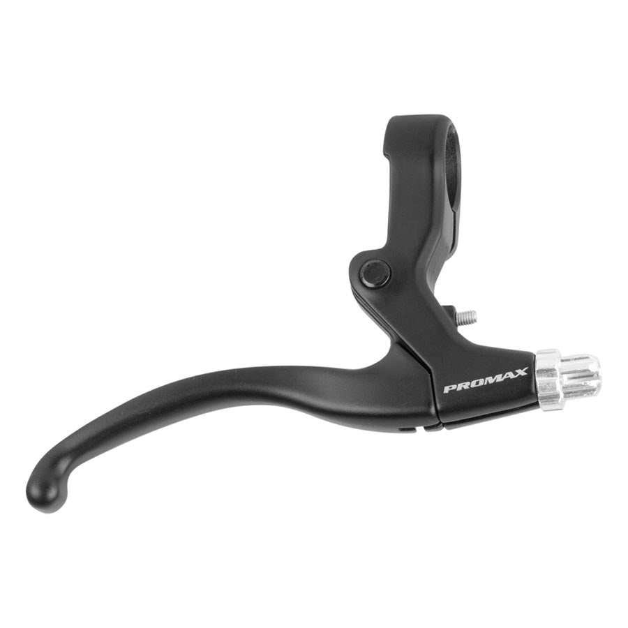 Promax 4 Finger Lever OEM Black Right Side