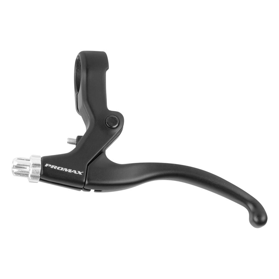 Promax 4 Finger Lever OEM Black Left Side