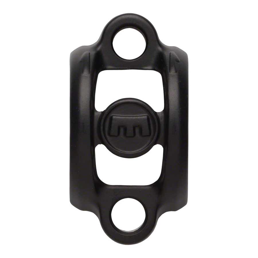 Magura Alloy Handlebar Clamp, 0 724 488