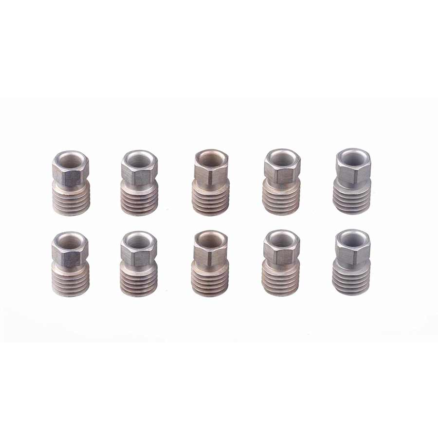 Magura MT Sleeve Nut, 10pcs, 0 724 700