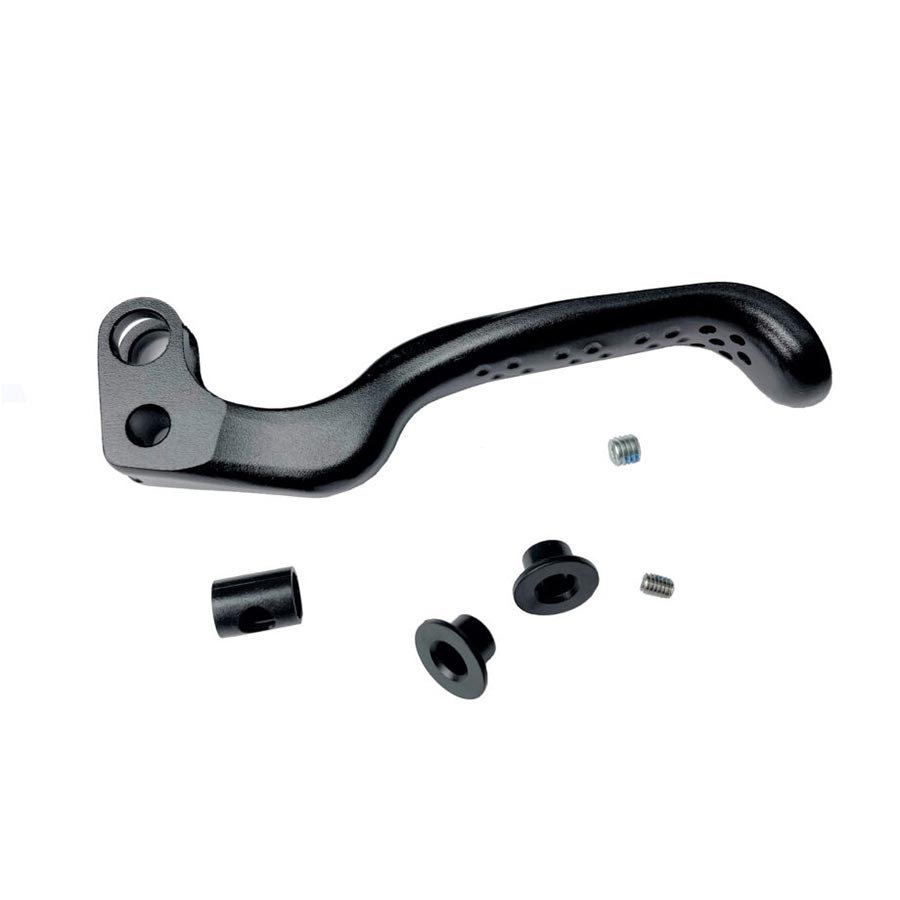 TRP GS 1.4 Lever Blade, Black