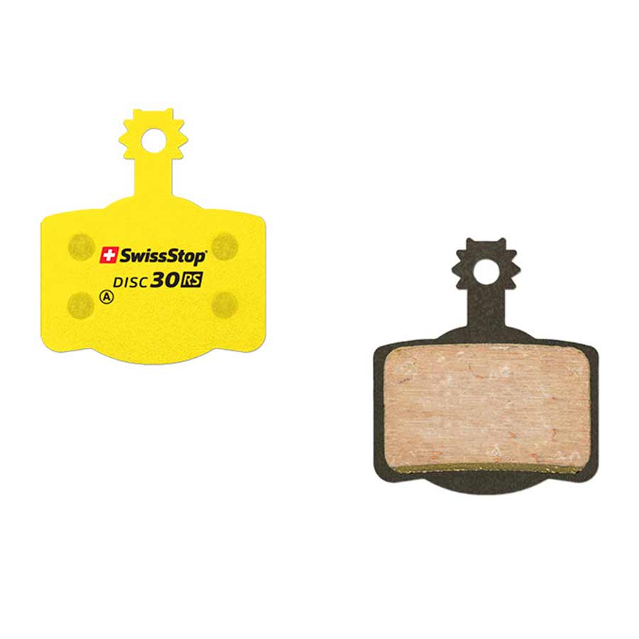 30 RS, Disc brake pads, Magura MT2 MT4 MT6 MT8, Campa Road Disc, Pair