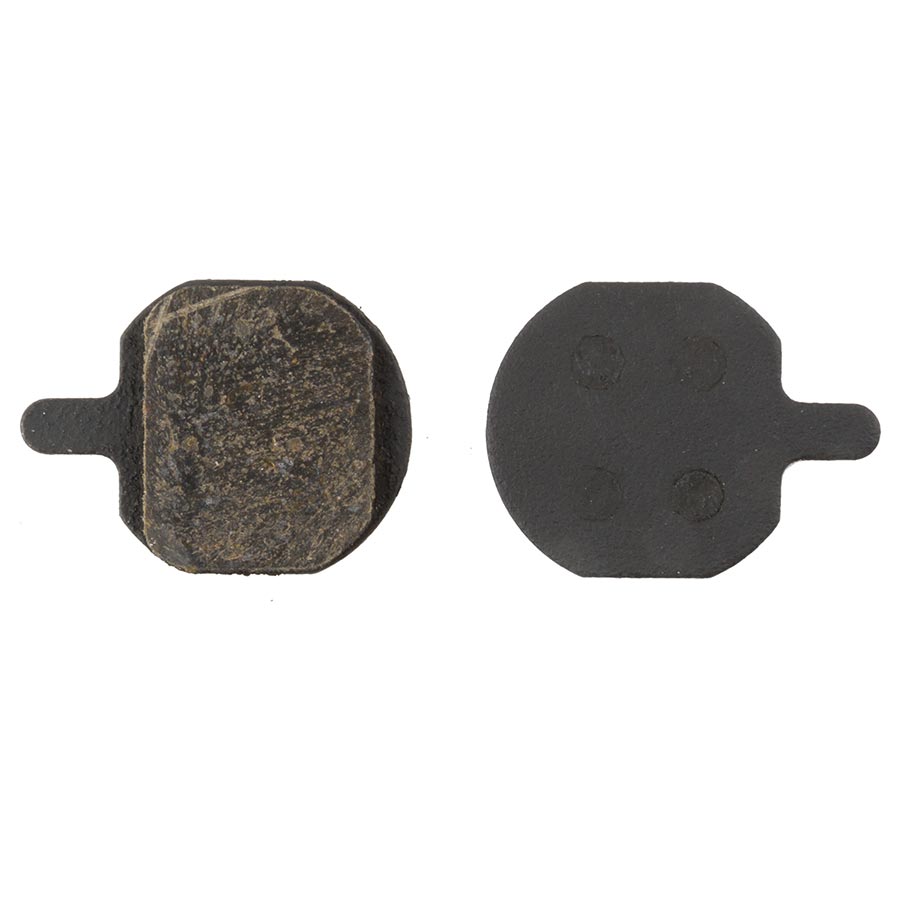 Promax H1 Disc Brake Pads, Shape: Hayes Sole, Metallic, Pair