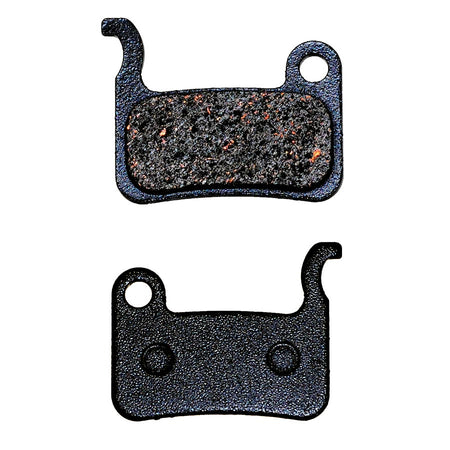 Promax, S2, Disc Brake Pads, Shape: Shimano A-Type, Metallic, Pair