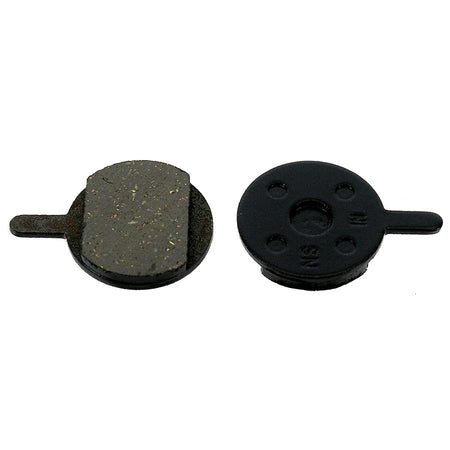 Promax P5 Disc Brake Pads, Shape: Avid BB5, Metallic, Pair