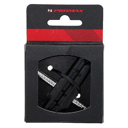 Promax 70 V Brake Pads, Non-threaded posts, Rubber, Pair