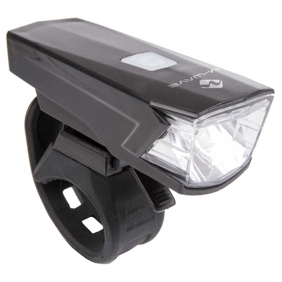 M-Wave Apollo K 30 USB Battery Pack Headlight