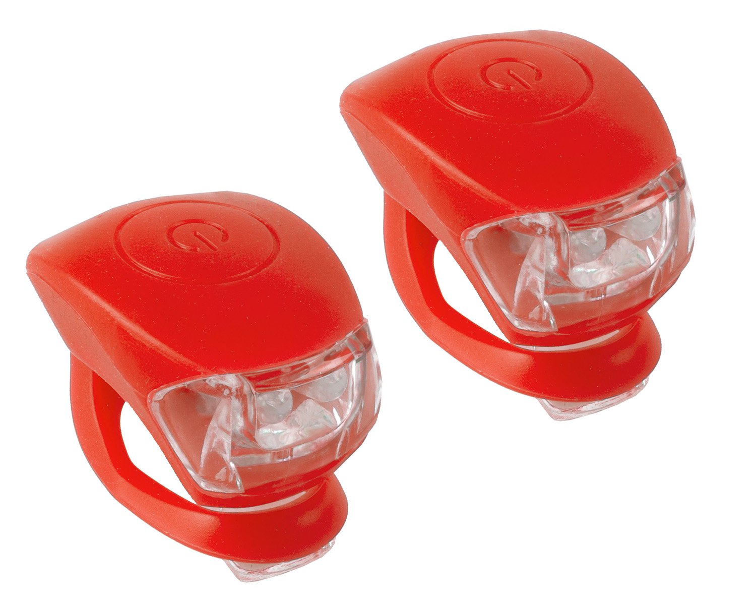 M-Wave Cobra IV Headlight and Taillight