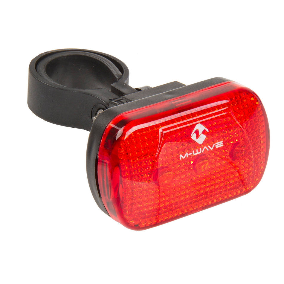 M-Wave Atlas L.R. Battery Powered Tailight