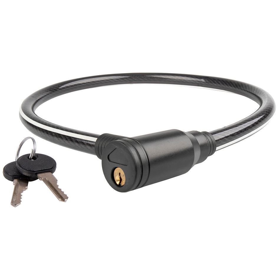 M-Wave C 15.8 Illu Reflex Cable Lock