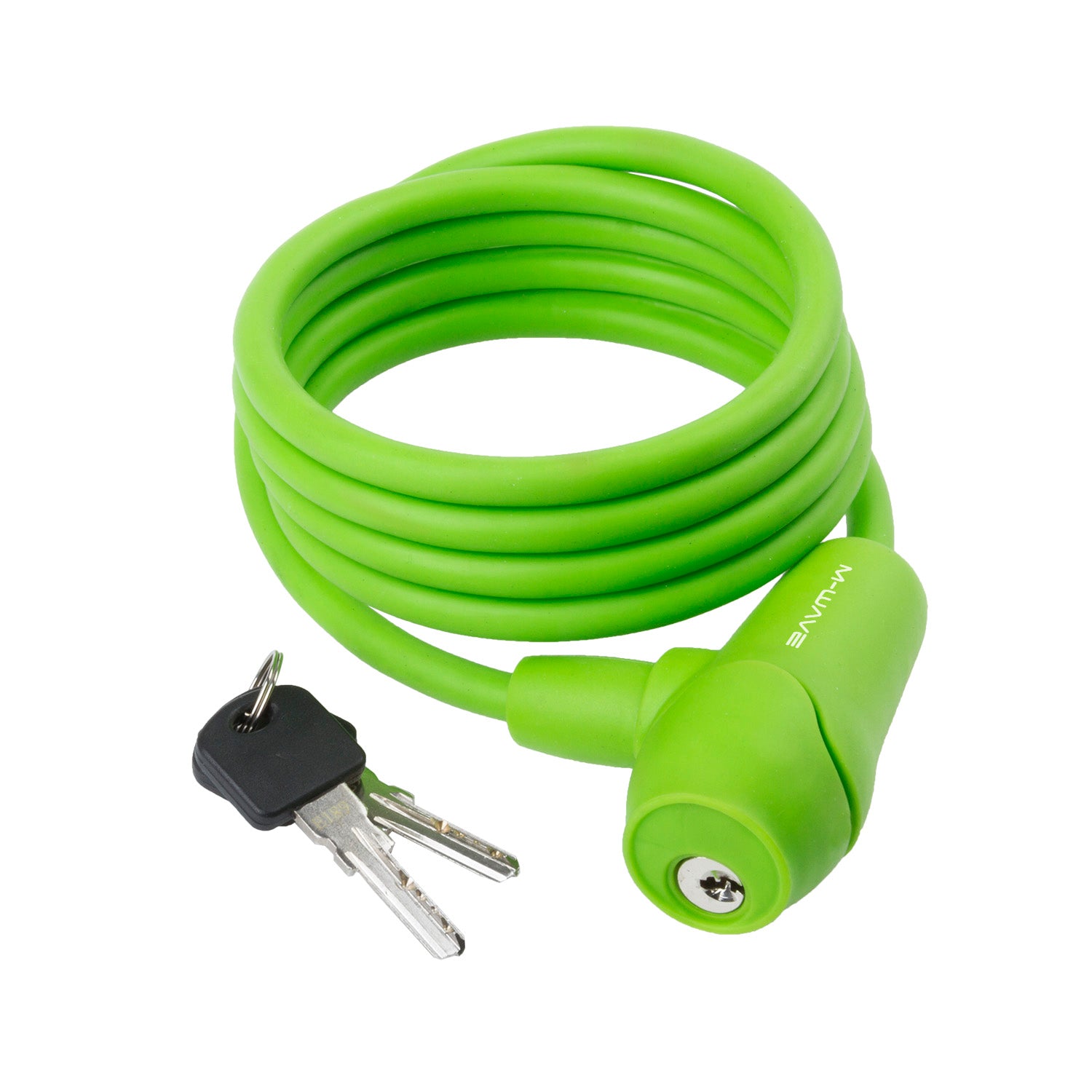 M-Wave S 8.15 Spiral Cable Lock