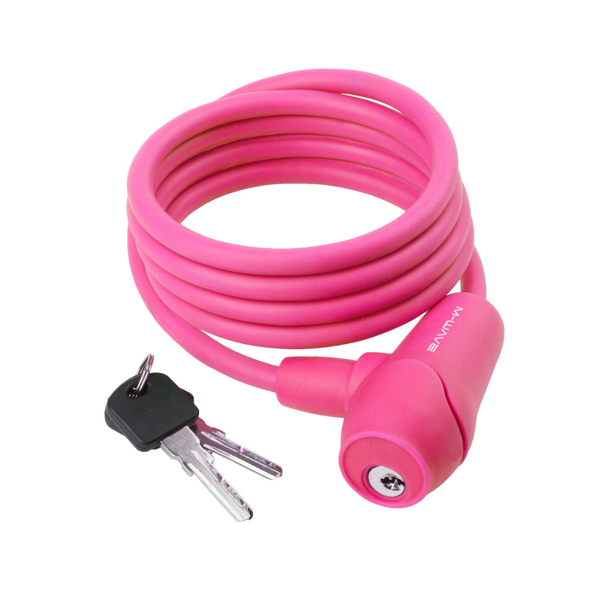 M-Wave S 8.15 Spiral Cable Lock