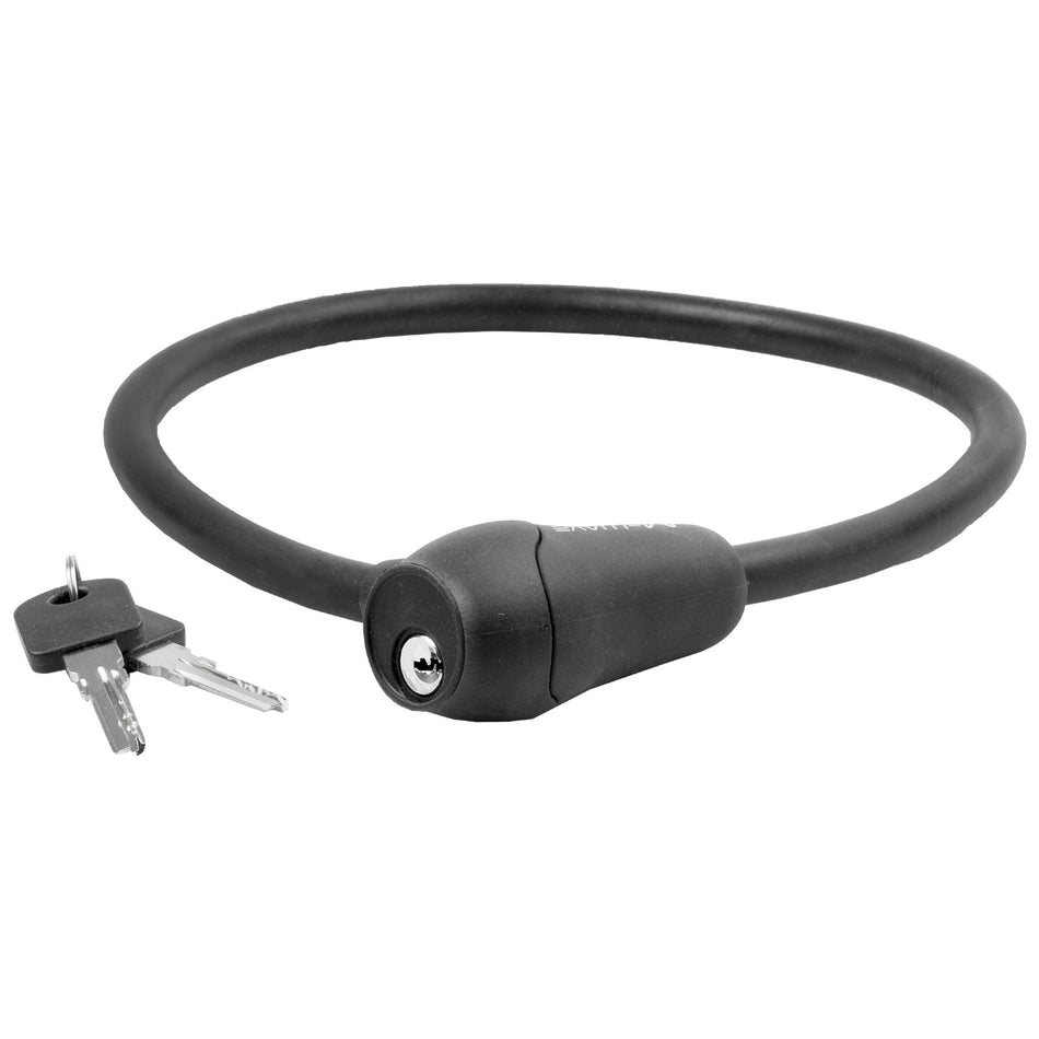 M-Wave S 12.6 Cable Lock