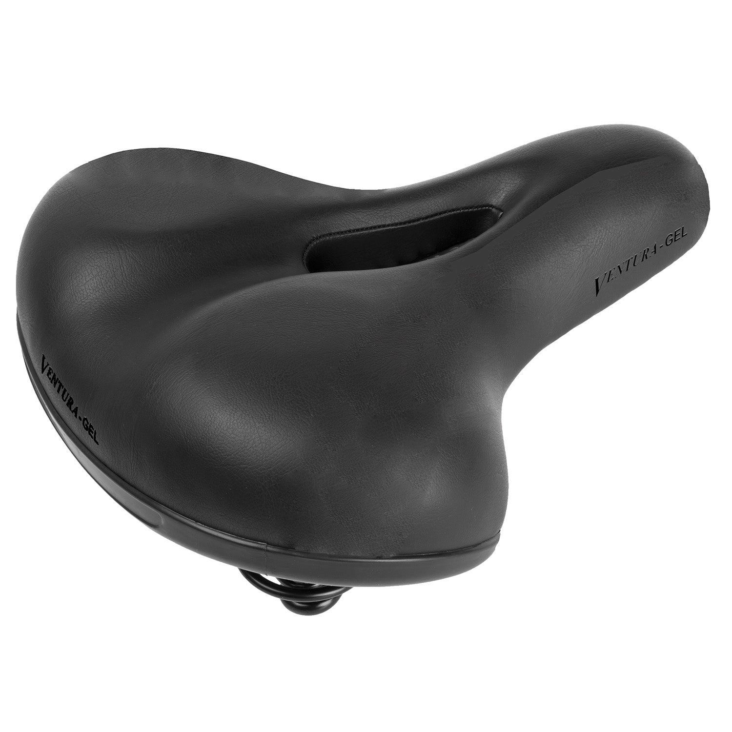 Ventura FC Gel Air Comfort Saddle