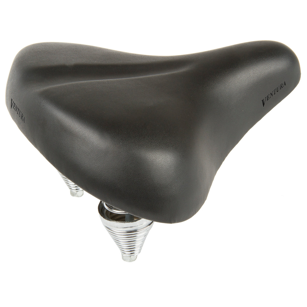 Ventura Coil Spring Saddle