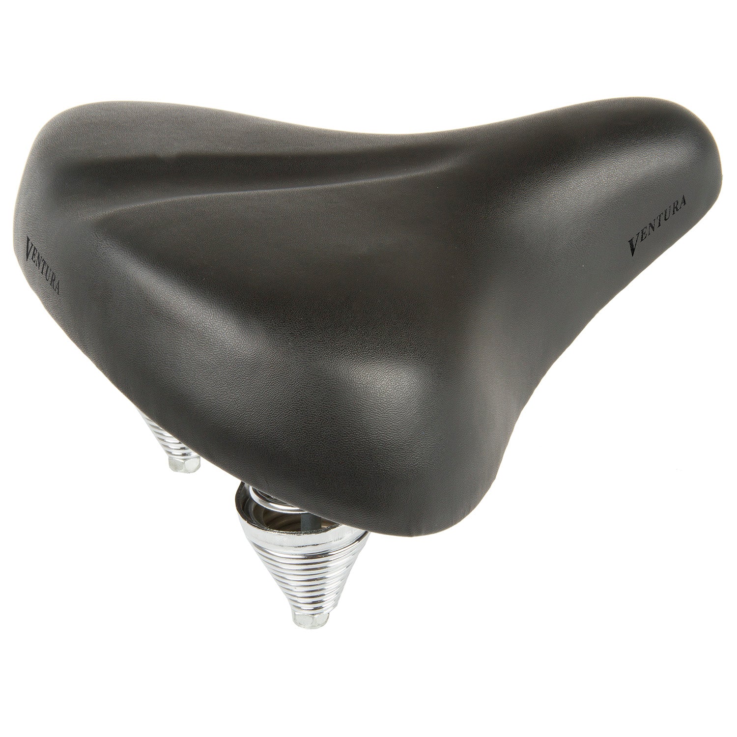 Ventura Coil Spring Saddle