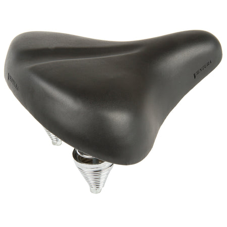 Ventura Coil Spring Saddle