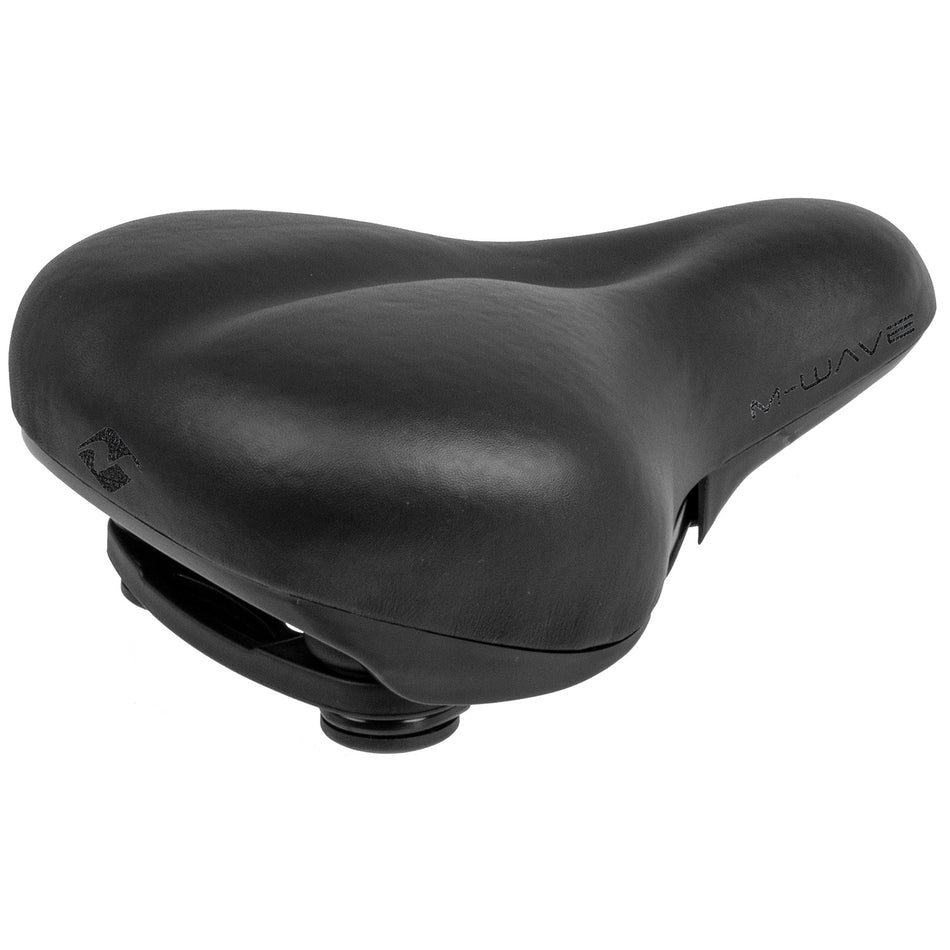 M-Wave Elast City Saddle