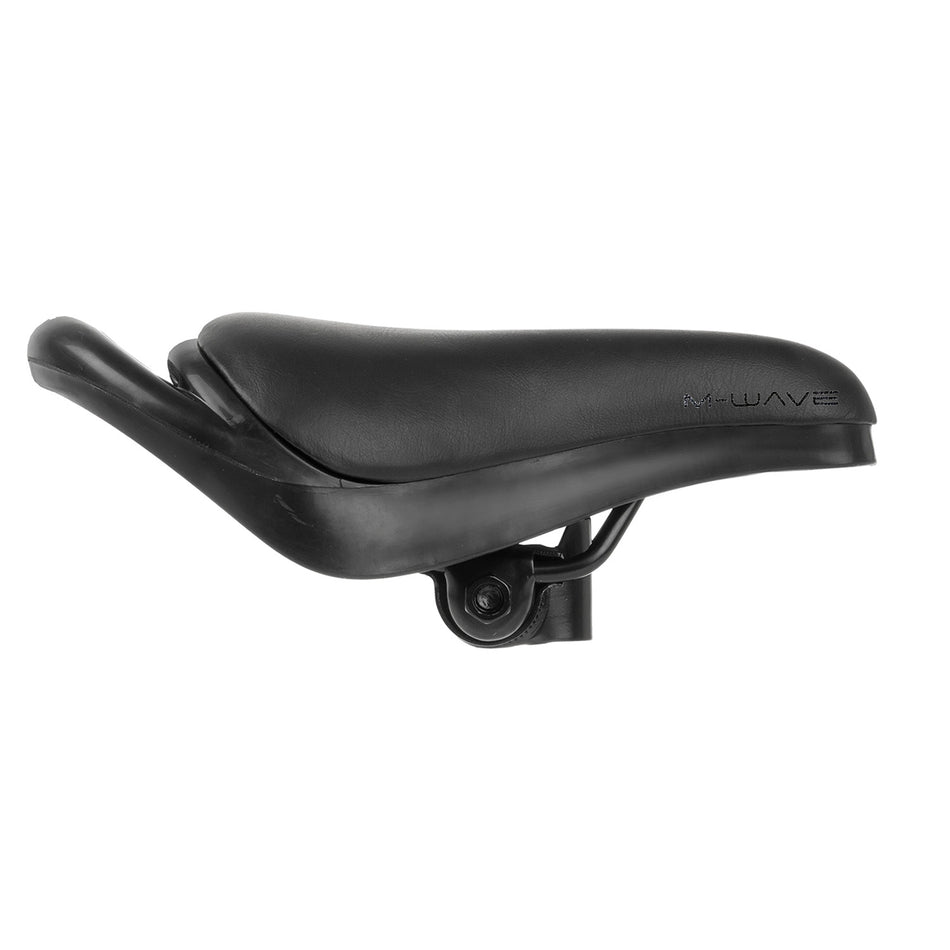 M-Wave Childrens Saddle with Carrying Handle