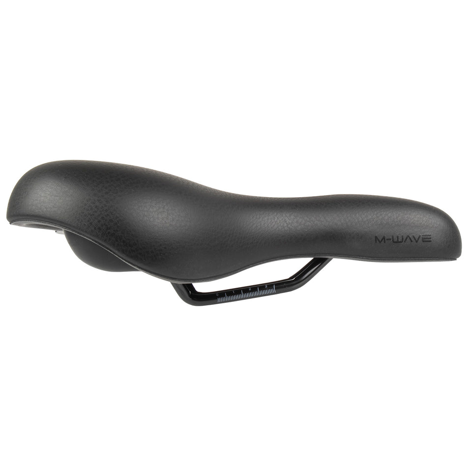 M-Wave Vacu City Comfort Saddle