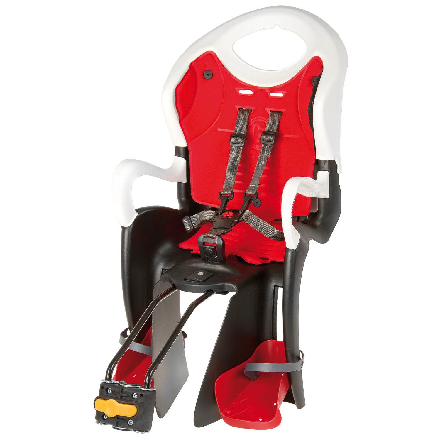 Bellelli Tiger Seatpost Mounted Baby Carrier