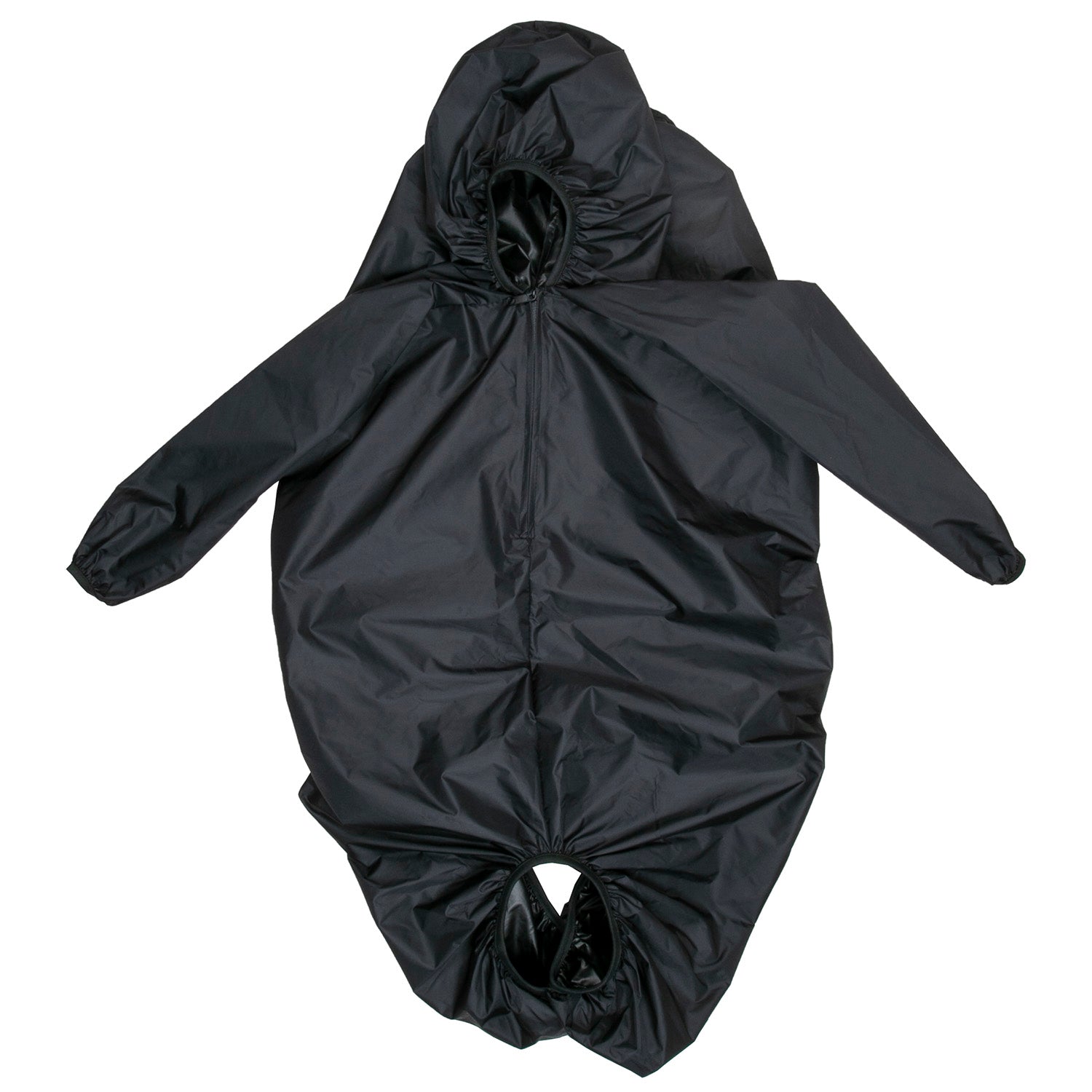 Bellelli Kid's Poncho and Seat Rain Cover