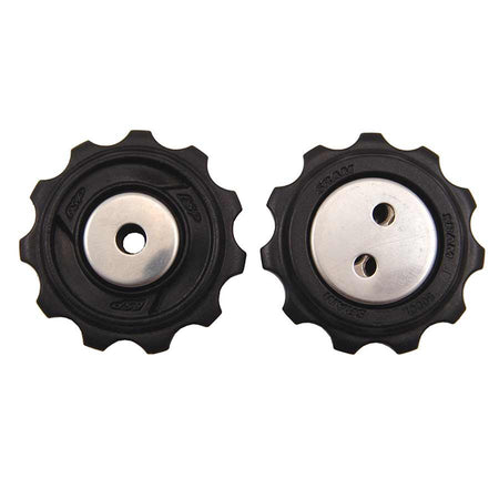 SRAM X5, X7 Pulley Set (2004-09), X5 (2008-09), pair, 00.0000.200.618