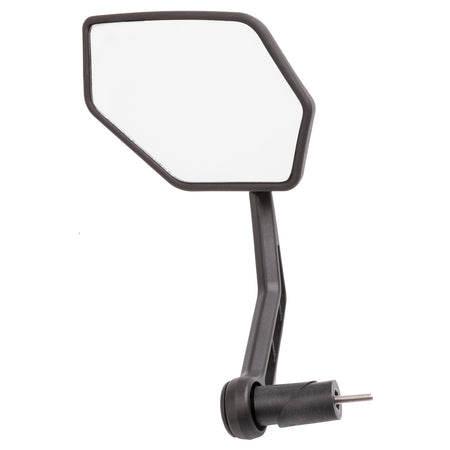 M-Wave Spy Space 45 Bicycle Mirror