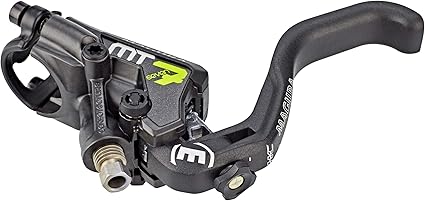 Magura Master MT7 MTB Brake Levers